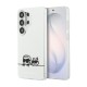 Husă Magnetică Karl Lagerfeld IML K&CH Peekaboo Logo pentru Samsung Galaxy S26 Ultra Alb Husă Magnetică Karl Lagerfeld IML K&CH Peekaboo Logo pentru Samsung Galaxy S26 Ultra Alb (S26 Ultra, KLHMS26L6HPKACH) by www.silkase.ro