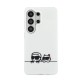 Husă Magnetică Karl Lagerfeld IML K&CH Peekaboo Logo pentru Samsung Galaxy S26 Ultra Alb Husă Magnetică Karl Lagerfeld IML K&CH Peekaboo Logo pentru Samsung Galaxy S26 Ultra Alb (S26 Ultra, KLHMS26L6HPKACH) by www.silkase.ro