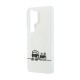 Husă Magnetică Karl Lagerfeld IML K&CH Peekaboo Logo pentru Samsung Galaxy S26 Ultra Alb Husă Magnetică Karl Lagerfeld IML K&CH Peekaboo Logo pentru Samsung Galaxy S26 Ultra Alb (S26 Ultra, KLHMS26L6HPKACH) by www.silkase.ro