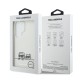 Husă Magnetică Karl Lagerfeld IML K&CH Peekaboo Logo pentru Samsung Galaxy S26 Ultra Alb Husă Magnetică Karl Lagerfeld IML K&CH Peekaboo Logo pentru Samsung Galaxy S26 Ultra Alb (S26 Ultra, KLHMS26L6HPKACH) by www.silkase.ro