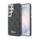 Husă Magnetică Guess PU 4G Script Metal Logo pentru Samsung Galaxy S26 Ultra Negru Husă Magnetică Guess PU 4G Script Metal Logo pentru Samsung Galaxy S26 Ultra Negru (S26 Ultra, GUHMS26L5P4FWMSK) by www.silkase.ro