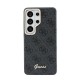 Husă Magnetică Guess PU 4G Script Metal Logo pentru Samsung Galaxy S26 Ultra Negru Husă Magnetică Guess PU 4G Script Metal Logo pentru Samsung Galaxy S26 Ultra Negru (S26 Ultra, GUHMS26L5P4FWMSK) by www.silkase.ro
