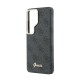 Husă Magnetică Guess PU 4G Script Metal Logo pentru Samsung Galaxy S26 Ultra Negru Husă Magnetică Guess PU 4G Script Metal Logo pentru Samsung Galaxy S26 Ultra Negru (S26 Ultra, GUHMS26L5P4FWMSK) by www.silkase.ro