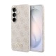 Husă Magnetică Guess PU 4G Script Metal Logo pentru Samsung Galaxy S26 Roz Husă Magnetică Guess PU 4G Script Metal Logo pentru Samsung Galaxy S26 Roz (S26, GUHMS26S5P4FWMSP) by www.silkase.ro