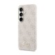 Husă Magnetică Guess PU 4G Script Metal Logo pentru Samsung Galaxy S26 Roz Husă Magnetică Guess PU 4G Script Metal Logo pentru Samsung Galaxy S26 Roz (S26, GUHMS26S5P4FWMSP) by www.silkase.ro