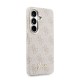 Husă Magnetică Guess PU 4G Script Metal Logo pentru Samsung Galaxy S26 Roz Husă Magnetică Guess PU 4G Script Metal Logo pentru Samsung Galaxy S26 Roz (S26, GUHMS26S5P4FWMSP) by www.silkase.ro