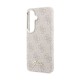 Husă Magnetică Guess PU 4G Script Metal Logo pentru Samsung Galaxy S26 Roz Husă Magnetică Guess PU 4G Script Metal Logo pentru Samsung Galaxy S26 Roz (S26, GUHMS26S5P4FWMSP) by www.silkase.ro