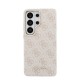 Husă Magnetică Guess PU 4G Script Metal Logo pentru Samsung Galaxy S26 Ultra Roz (S26 Ultra, GUHMS26L5P4FWMSP) by www.silkase.ro
