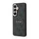 Husă Magnetică Guess Piele Eco 4G Gold Frame pentru Samsung Galaxy S26 Negru Husă Magnetică Guess Piele Eco 4G Gold Frame pentru Samsung Galaxy S26 Negru (S26, GUHMS26SP4MSEGCK) by www.silkase.ro