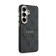 Husă Magnetică Guess Piele Eco 4G Gold Frame pentru Samsung Galaxy S26 Negru Husă Magnetică Guess Piele Eco 4G Gold Frame pentru Samsung Galaxy S26 Negru (S26, GUHMS26SP4MSEGCK) by www.silkase.ro