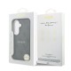 Husă Magnetică Guess Piele Eco 4G Gold Frame pentru Samsung Galaxy S26 Negru Husă Magnetică Guess Piele Eco 4G Gold Frame pentru Samsung Galaxy S26 Negru (S26, GUHMS26SP4MSEGCK) by www.silkase.ro