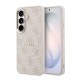 Husă Magnetică Guess Piele Eco 4G Gold Frame pentru Samsung Galaxy S26 Roz Husă Magnetică Guess Piele Eco 4G Gold Frame pentru Samsung Galaxy S26 Roz (S26, GUHMS26SP4MSEGCP) by www.silkase.ro