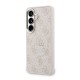Husă Magnetică Guess Piele Eco 4G Gold Frame pentru Samsung Galaxy S26 Roz Husă Magnetică Guess Piele Eco 4G Gold Frame pentru Samsung Galaxy S26 Roz (S26, GUHMS26SP4MSEGCP) by www.silkase.ro