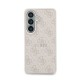 Husă Magnetică Guess Piele Eco 4G Gold Frame pentru Samsung Galaxy S26 Roz Husă Magnetică Guess Piele Eco 4G Gold Frame pentru Samsung Galaxy S26 Roz (S26, GUHMS26SP4MSEGCP) by www.silkase.ro