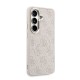 Husă Magnetică Guess Piele Eco 4G Gold Frame pentru Samsung Galaxy S26 Roz Husă Magnetică Guess Piele Eco 4G Gold Frame pentru Samsung Galaxy S26 Roz (S26, GUHMS26SP4MSEGCP) by www.silkase.ro