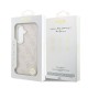 Husă Magnetică Guess Piele Eco 4G Gold Frame pentru Samsung Galaxy S26 Roz Husă Magnetică Guess Piele Eco 4G Gold Frame pentru Samsung Galaxy S26 Roz (S26, GUHMS26SP4MSEGCP) by www.silkase.ro
