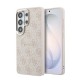 Husă Magnetică Guess Piele Eco 4G Gold Frame pentru Samsung Galaxy S26 Ultra Roz Husă Magnetică Guess Piele Eco 4G Gold Frame pentru Samsung Galaxy S26 Ultra Roz (S26 Ultra, GUHMS26LP4MSEGCP) by www.silkase.ro