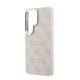 Husă Magnetică Guess Piele Eco 4G Gold Frame pentru Samsung Galaxy S26 Ultra Roz Husă Magnetică Guess Piele Eco 4G Gold Frame pentru Samsung Galaxy S26 Ultra Roz (S26 Ultra, GUHMS26LP4MSEGCP) by www.silkase.ro