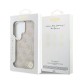 Husă Magnetică Guess Piele Eco 4G Gold Frame pentru Samsung Galaxy S26 Ultra Roz Husă Magnetică Guess Piele Eco 4G Gold Frame pentru Samsung Galaxy S26 Ultra Roz (S26 Ultra, GUHMS26LP4MSEGCP) by www.silkase.ro