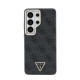 Husă Magnetică Guess Piele Eco 4G Strass Triangle Logo Gold Frame pentru Samsung Galaxy S26 Ultra Negru Husă Magnetică Guess Piele Eco 4G Strass Triangle Logo Gold Frame pentru Samsung Galaxy S26 Ultra Negru (S26 Ultra, GUHMS26LP4GTDGMK) by www.silkase.ro