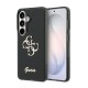 Husă Guess IML 4G Script Metal Logo pentru Samsung Galaxy 26 Negru Husă Guess IML 4G Script Metal Logo pentru Samsung Galaxy 26 Negru (S26, GUHCS26S5HC4MLSK) by www.silkase.ro