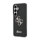 Husă Guess IML 4G Script Metal Logo pentru Samsung Galaxy 26 Negru Husă Guess IML 4G Script Metal Logo pentru Samsung Galaxy 26 Negru (S26, GUHCS26S5HC4MLSK) by www.silkase.ro