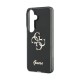 Husă Guess IML 4G Script Metal Logo pentru Samsung Galaxy 26 Negru Husă Guess IML 4G Script Metal Logo pentru Samsung Galaxy 26 Negru (S26, GUHCS26S5HC4MLSK) by www.silkase.ro