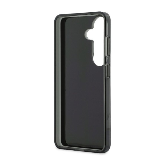 Husă Guess IML 4G Script Metal Logo pentru Samsung Galaxy 26 Negru Husă Guess IML 4G Script Metal Logo pentru Samsung Galaxy 26 Negru (S26, GUHCS26S5HC4MLSK) by www.silkase.ro