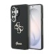 Husă Guess IML 4G Script Metal Logo pentru Samsung Galaxy 26 Ultra Negru Husă Guess IML 4G Script Metal Logo pentru Samsung Galaxy 26 Ultra Negru (S26 Ultra, GUHCS26L5HC4MLSK) by www.silkase.ro