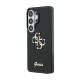 Husă Guess IML 4G Script Metal Logo pentru Samsung Galaxy 26 Ultra Negru Husă Guess IML 4G Script Metal Logo pentru Samsung Galaxy 26 Ultra Negru (S26 Ultra, GUHCS26L5HC4MLSK) by www.silkase.ro