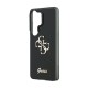 Husă Guess IML 4G Script Metal Logo pentru Samsung Galaxy 26 Ultra Negru Husă Guess IML 4G Script Metal Logo pentru Samsung Galaxy 26 Ultra Negru (S26 Ultra, GUHCS26L5HC4MLSK) by www.silkase.ro
