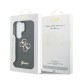 Husă Guess IML 4G Script Metal Logo pentru Samsung Galaxy 26 Ultra Negru Husă Guess IML 4G Script Metal Logo pentru Samsung Galaxy 26 Ultra Negru (S26 Ultra, GUHCS26L5HC4MLSK) by www.silkase.ro