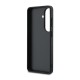 Husă Guess PU 4G Metal Logo pentru Samsung Galaxy S26 Gri (S26, GUHCS26S4GMGGR) by www.silkase.ro