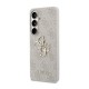 Husă Guess PU 4G Metal Logo pentru Samsung Galaxy S26 Roz Husă Guess PU 4G Metal Logo pentru Samsung Galaxy S26 Roz (S26, GUHCS26S4GMGPI) by www.silkase.ro