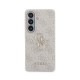 Husă Guess PU 4G Metal Logo pentru Samsung Galaxy S26 Roz Husă Guess PU 4G Metal Logo pentru Samsung Galaxy S26 Roz (S26, GUHCS26S4GMGPI) by www.silkase.ro