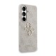 Husă Guess PU 4G Metal Logo pentru Samsung Galaxy S26 Roz Husă Guess PU 4G Metal Logo pentru Samsung Galaxy S26 Roz (S26, GUHCS26S4GMGPI) by www.silkase.ro