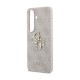 Husă Guess PU 4G Metal Logo pentru Samsung Galaxy S26 Roz Husă Guess PU 4G Metal Logo pentru Samsung Galaxy S26 Roz (S26, GUHCS26S4GMGPI) by www.silkase.ro