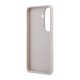 Husă Guess PU 4G Metal Logo pentru Samsung Galaxy S26 Roz Husă Guess PU 4G Metal Logo pentru Samsung Galaxy S26 Roz (S26, GUHCS26S4GMGPI) by www.silkase.ro