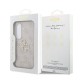 Husă Guess PU 4G Metal Logo pentru Samsung Galaxy S26 Roz Husă Guess PU 4G Metal Logo pentru Samsung Galaxy S26 Roz (S26, GUHCS26S4GMGPI) by www.silkase.ro