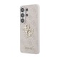 Husă Guess PU 4G Metal Logo pentru Samsung Galaxy S26 Ultra Roz Husă Guess PU 4G Metal Logo pentru Samsung Galaxy S26 Ultra Roz (S26 Ultra, GUHCS26L4GMGPI) by www.silkase.ro