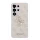 Husă Guess PU 4G Metal Logo pentru Samsung Galaxy S26 Ultra Roz Husă Guess PU 4G Metal Logo pentru Samsung Galaxy S26 Ultra Roz (S26 Ultra, GUHCS26L4GMGPI) by www.silkase.ro