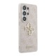 Husă Guess PU 4G Metal Logo pentru Samsung Galaxy S26 Ultra Roz Husă Guess PU 4G Metal Logo pentru Samsung Galaxy S26 Ultra Roz (S26 Ultra, GUHCS26L4GMGPI) by www.silkase.ro