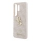 Husă Guess PU 4G Metal Logo pentru Samsung Galaxy S26 Ultra Roz Husă Guess PU 4G Metal Logo pentru Samsung Galaxy S26 Ultra Roz (S26 Ultra, GUHCS26L4GMGPI) by www.silkase.ro