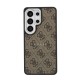 Husă Magnetică Guess Piele Eco 4G Gold Frame pentru Samsung Galaxy S26 Ultra Maro Husă Magnetică Guess Piele Eco 4G Gold Frame pentru Samsung Galaxy S26 Ultra Maro (S26 Ultra, GUHMS26LP4MSEGCW) by www.silkase.ro