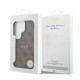 Husă Magnetică Guess Piele Eco 4G Gold Frame pentru Samsung Galaxy S26 Ultra Maro Husă Magnetică Guess Piele Eco 4G Gold Frame pentru Samsung Galaxy S26 Ultra Maro (S26 Ultra, GUHMS26LP4MSEGCW) by www.silkase.ro