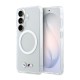 Husă Magnetică BMW M IML Metal Logo pentru Samsung Galaxy S26 Transparent Husă Magnetică BMW M IML Metal Logo pentru Samsung Galaxy S26 Transparent (S26, BMHMS26S25HSMLKT) by www.silkase.ro