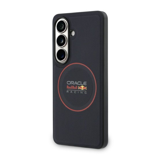 Husă Magnetică Red Bull Piele Eco Meshed Red Ring pentru Samsung Galaxy S26 Bleumarin Husă Magnetică Red Bull Piele Eco Meshed Red Ring pentru Samsung Galaxy S26 Bleumarin (S26, RBHMS26S24PUILVR) by www.silkase.ro