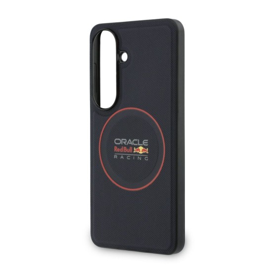 Husă Magnetică Red Bull Piele Eco Meshed Red Ring pentru Samsung Galaxy S26 Bleumarin Husă Magnetică Red Bull Piele Eco Meshed Red Ring pentru Samsung Galaxy S26 Bleumarin (S26, RBHMS26S24PUILVR) by www.silkase.ro