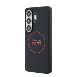 Husă Magnetică Red Bull Piele Eco Meshed Red Ring pentru Samsung Galaxy S26 Ultra Bleumarin Husă Magnetică Red Bull Piele Eco Meshed Red Ring pentru Samsung Galaxy S26 Ultra Bleumarin