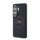 Husă Magnetică Red Bull Piele Eco Meshed Red Ring pentru Samsung Galaxy S26 Ultra Bleumarin (S26 Ultra, RBHMS26L24PUILVR) by www.silkase.ro